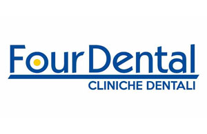 FOUR DENTAL <div>il dentista di famiglia</div>