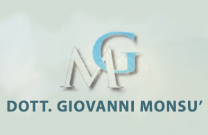 STUDIO DENTISTICO DOTT. GIOVANNI MONSU'
