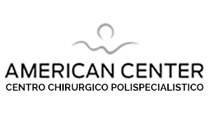 AMERICAN CENTER<br>CENTRO CHIRURGICO POLISPECIALISTICO