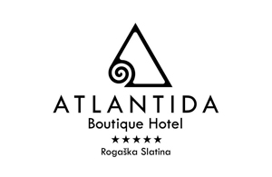  Atlantida Boutique hotel 5*, Rogaška Slatina, Slovenia