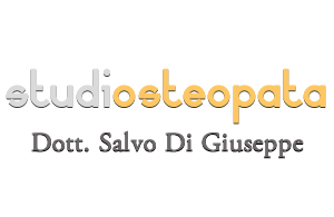 OSTEOPATA SALVO DI GIUSEPPE dal 1998