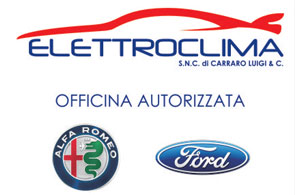 ELETTROCLIMA autofficina gommista