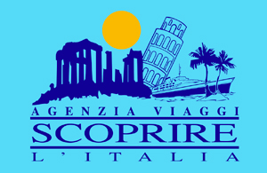 AGENZIA VIAGGI SCOPRIRE L'ITALIA