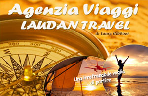 Ag.Viaggi LAUDAN TRAVEL di Laura Carboni