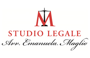 STUDIO LEGALE AVV. EMANUELA MAGLIO