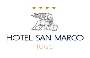 HOTEL SAN MARCO FIUGGI