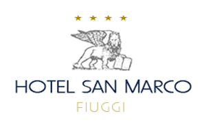 HOTEL SAN MARCO FIUGGI
