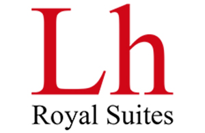 Lh Royal Suites Terrace