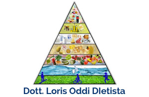 DIETISTA - DOTT. LORIS ODDI