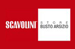 Scavolini Store di Busto Arsizio 