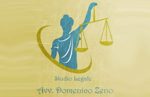 STUDIO LEGALE AVV. ZENO DOMENICO