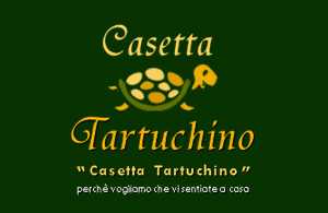 AGRITURISMO CASETTA TARTUCHINO