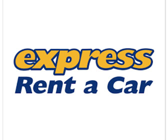 RENT A CAR EXPRESS