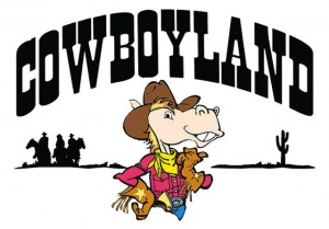 Cowboyland