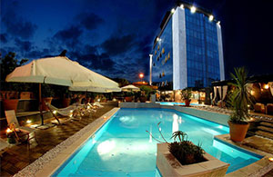 BELLAMBRIANA HOTEL****