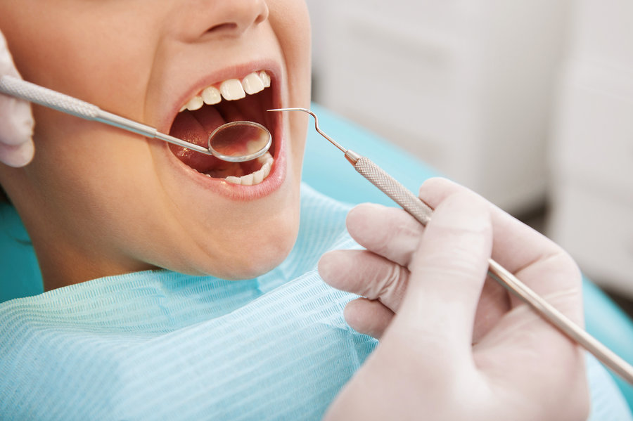 Studio Dentistico Dott. Colombo Bolla – Busto Arsizio (VA)