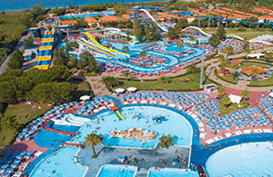 ACQUAPARK ODISSEA 2000