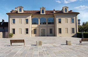 Hotel Residence Cascina Marchesa – Restaurant & Suites