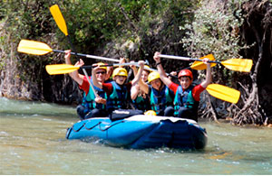 ABRUZZO RAFTING 