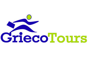 GRIECO TOURS<br>Specialista in Viaggi di Gruppo da Bari e Provincia