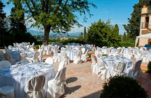 VILLA CASTIGLIONE – RESORT e BANQUETING