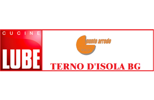 PUNTO ARREDO LUBE STORE TERNO D'ISOLA (bg)