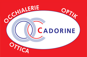 OCCHIALERIE CADORINE di GA.BA INVESTIMENTI SRL