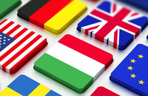 SCUOLA DI LINGUE EUROPEAN STUDY CENTRE SRL