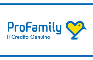 AGENZIA FINANZIARIA PROFAMILY