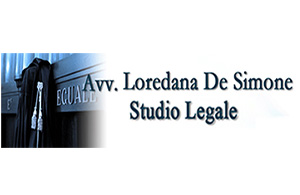 STUDIO LEGALE AVV. LOREDANA DE SIMONE