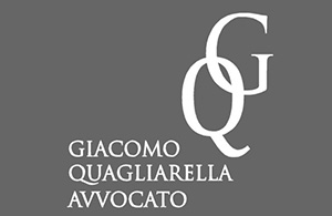 ST. LEGALE AVV. QUAGLIARELLA GIACOMO