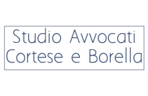 STUDIO AVVOCATI CORTESE E BORELLA<br>