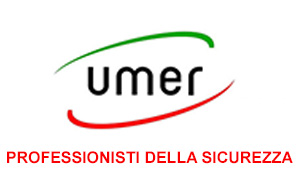 ANTIFURTO UMER SNC
