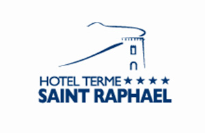 HOTEL TERME  SAINT RAPHAEL <br>