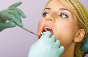 STUDIO DENTISTICO DR.SSA SALE SILVANA