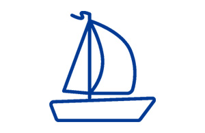 BLUE DREAM CHARTER