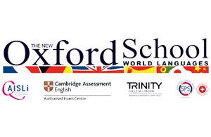 SCUOLA DI LINGUE THE NEW OXFORD SCHOOL S.R.L.