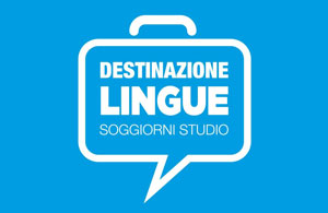 DESTINAZIONE LINGUE