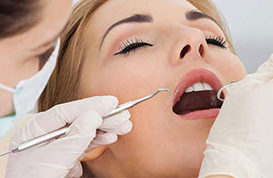 FRANCESCHINI DR. BRENNO  STUDIO DENTISTICO