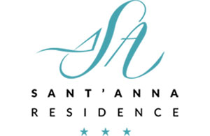 RESIDENCE SANT'ANNA *** - Pietra Ligure (SV)<br>