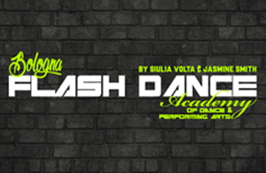 FLASH DANCE ACADEMY (A.s.d. Work in Progress)