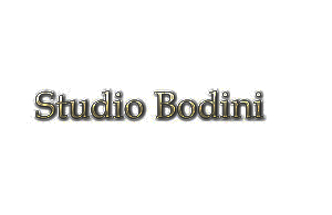 Studio Dentistico Dott. Giannandrea Bodini