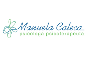 Dott.ssa Manuela Caleca<br>Psicologa / Psicoaromaterapeuta / Psicotraumatologa 