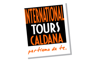 AGENZIA DI VIAGGI CALDANA INTERNATIONAL TOURS SRL