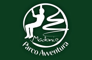 PARCO AVVENTURA MADONIE