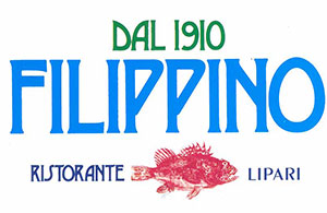 Ristorante Filippino Lipari