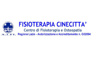 FISIOTERAPIA CINECITTA'