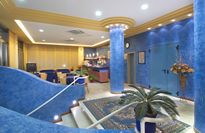 HOTEL CAESAR  ***  Cattolica 