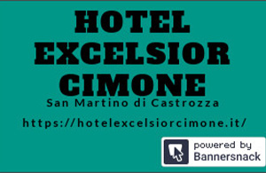 HOTEL EXCELSIOR CIMONE