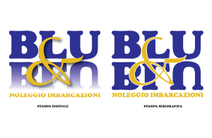 BLU E BLU NOLEGGIO IMBARCAZIONI